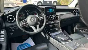 Mercedes-Benz Classe GLC 300 de 4Matic de 2021