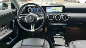 Mercedes-Benz Classe CLA 180 d de 2024