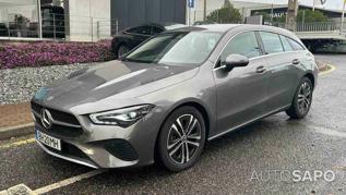 Mercedes-Benz Classe CLA 180 d de 2024