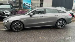 Mercedes-Benz Classe CLA 180 d de 2024