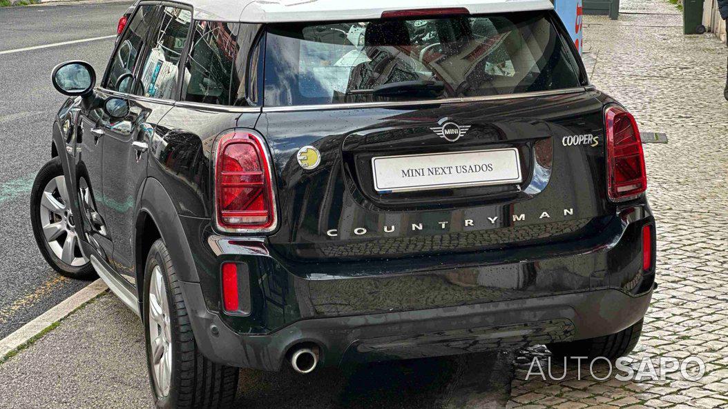 MINI Countryman Cooper SE ALL4 Auto de 2022