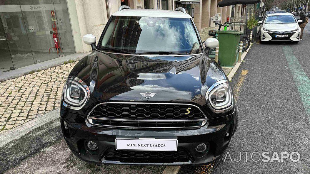 MINI Countryman Cooper SE ALL4 Auto de 2022