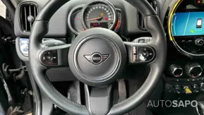 MINI Countryman Cooper SE ALL4 Auto de 2022