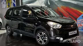 Dacia Lodgy de 2021