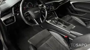 Audi A6 de 2020