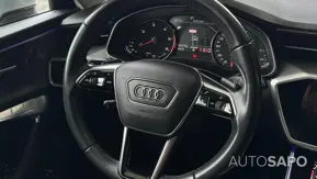 Audi A6 de 2020