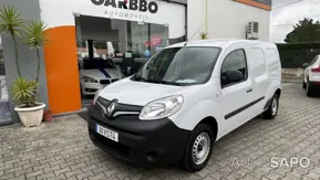 Renault Kangoo de 2019