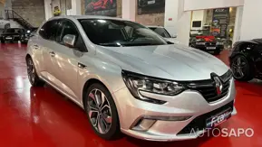 Renault Mégane de 2019