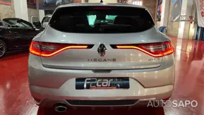 Renault Mégane de 2019