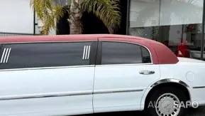 Lincoln Town Car de 2004