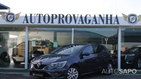 Renault Mégane de 2021