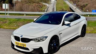 BMW M4 de 2015