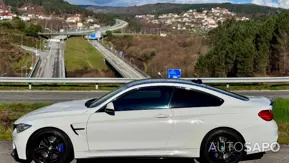 BMW M4 de 2015