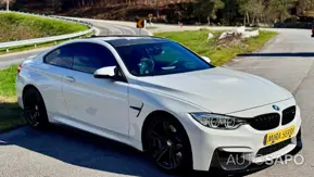 BMW M4 de 2015