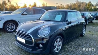 MINI One de 2014