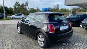 MINI One de 2014