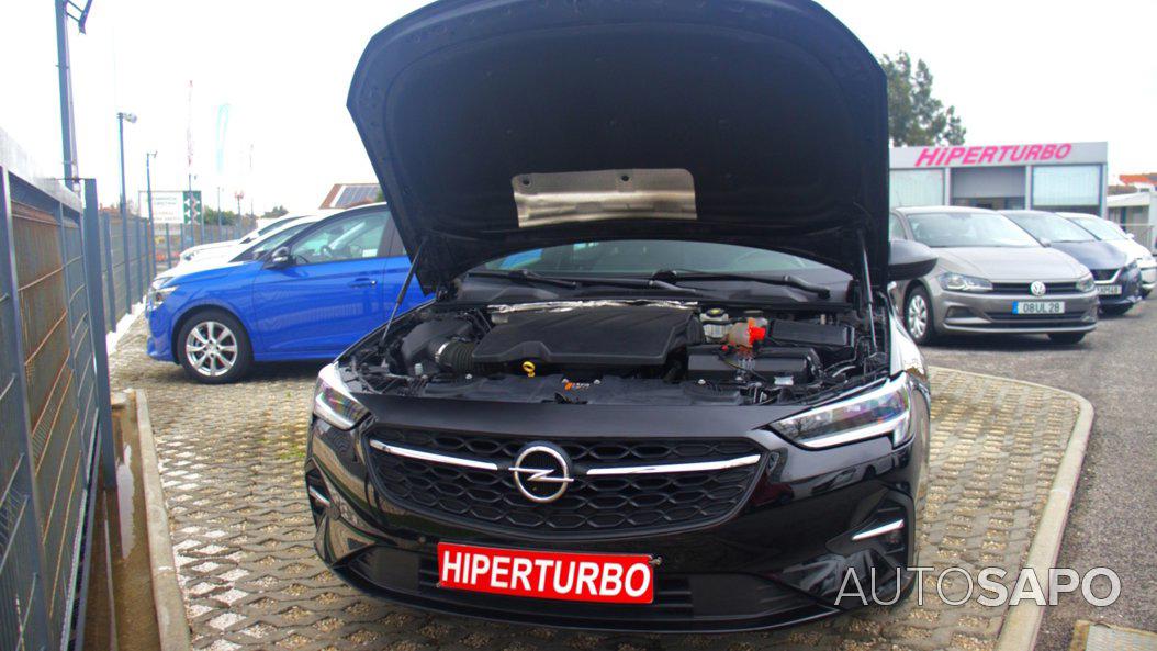 Opel Insignia 1.5 D Business Edition de 2021