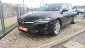 Opel Insignia 1.5 D Business Edition de 2021