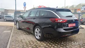 Opel Insignia 1.5 D Business Edition de 2021