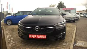 Opel Insignia 1.5 D Business Edition de 2021