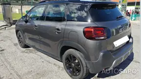 Citroen C3 AirCross 1.5 BlueHDi Origins S&S de 2019