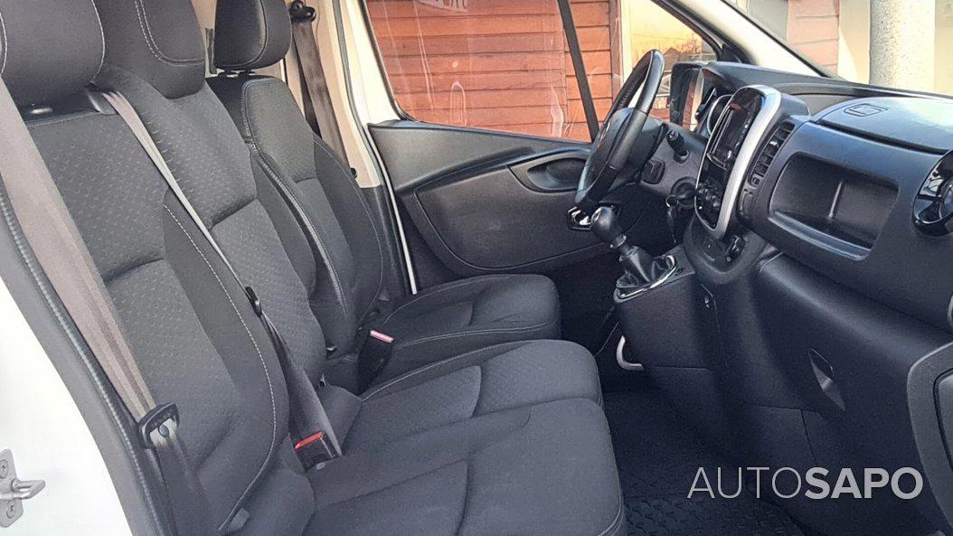 Opel Vivaro 1.6 CDTi L1H1 2.7T S/S de 2019