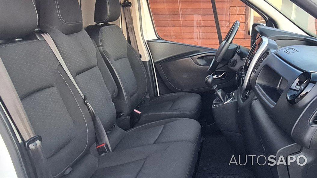 Opel Vivaro 1.6 CDTi L1H1 2.7T S/S de 2019