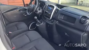 Opel Vivaro 1.6 CDTi L1H1 2.7T S/S de 2019