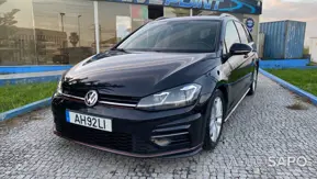 Volkswagen Golf de 2017