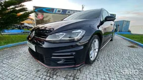 Volkswagen Golf de 2017