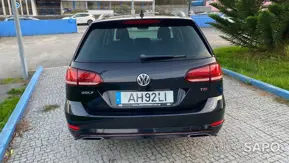 Volkswagen Golf de 2017