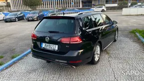 Volkswagen Golf de 2017