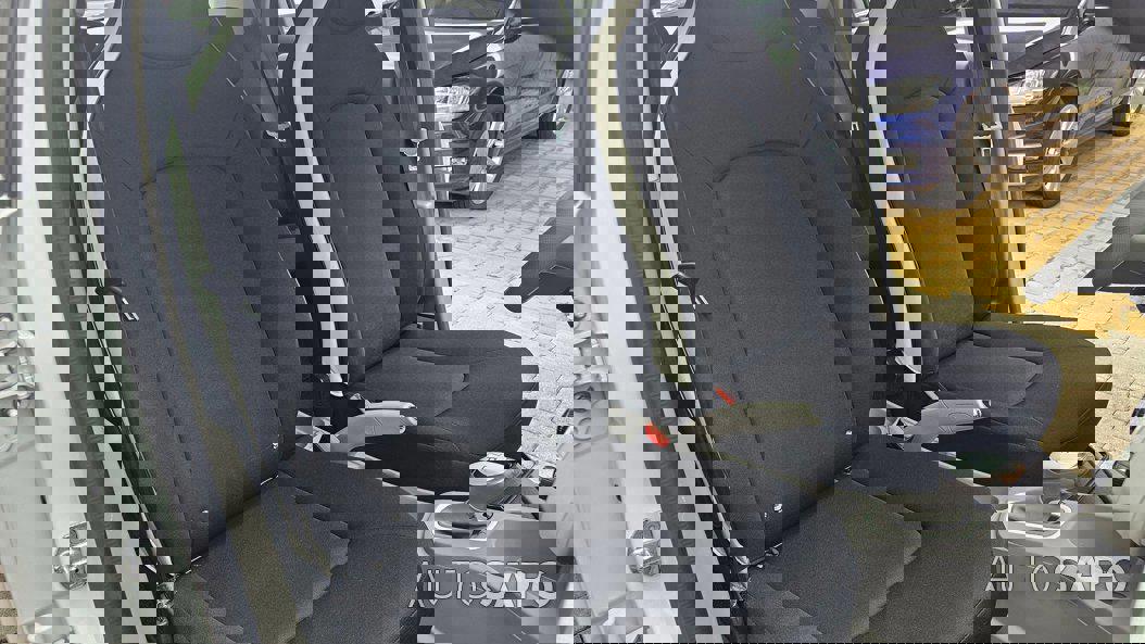 Renault ZOE de 2018
