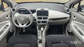 Renault ZOE de 2018