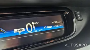 Renault ZOE de 2018