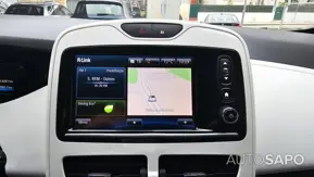 Renault ZOE de 2018