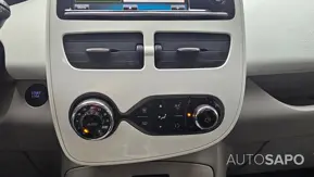 Renault ZOE de 2018