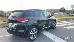 Renault Scénic de 2017