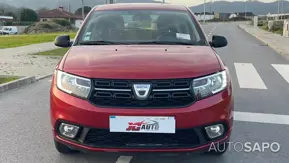 Dacia Sandero de 2015