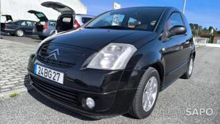 Citroen C2 1.1 SX de 2006