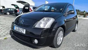 Citroen C2 1.1 SX de 2006