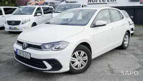 Volkswagen Polo 1.0 Trendline de 2022