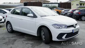 Volkswagen Polo 1.0 Trendline de 2022