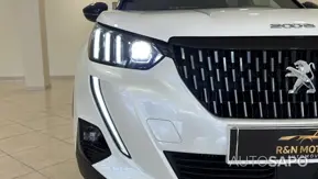 Peugeot 2008 1.2 PureTech GT EAT8 de 2021