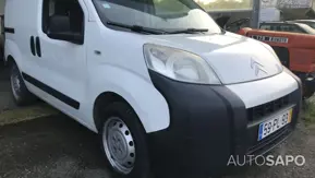 Citroen Nemo 1.3 HDi de 2015