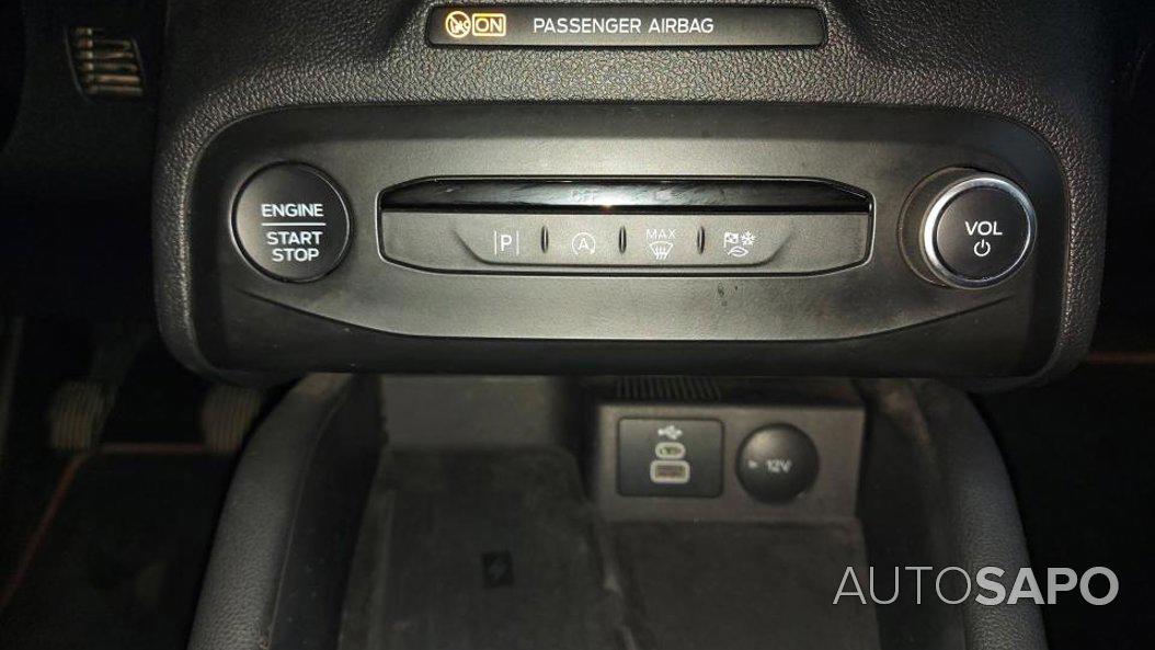 Ford Focus 1.0 EcoBoost MHEV ST-Line X de 2023