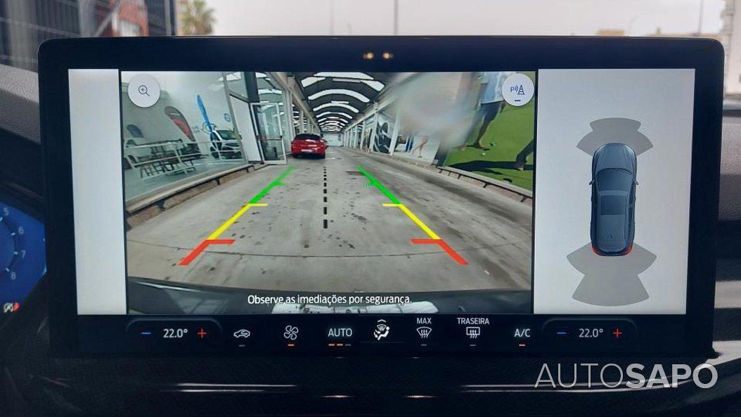 Ford Focus 1.0 EcoBoost MHEV ST-Line X de 2023