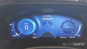 Ford Focus 1.0 EcoBoost MHEV ST-Line X de 2023