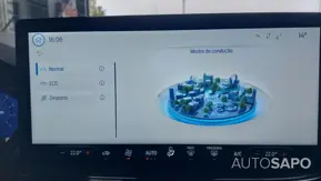 Ford Focus 1.0 EcoBoost MHEV ST-Line X de 2023