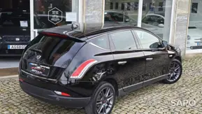 Lancia Delta 1.6 M-Jet Gold de 2012